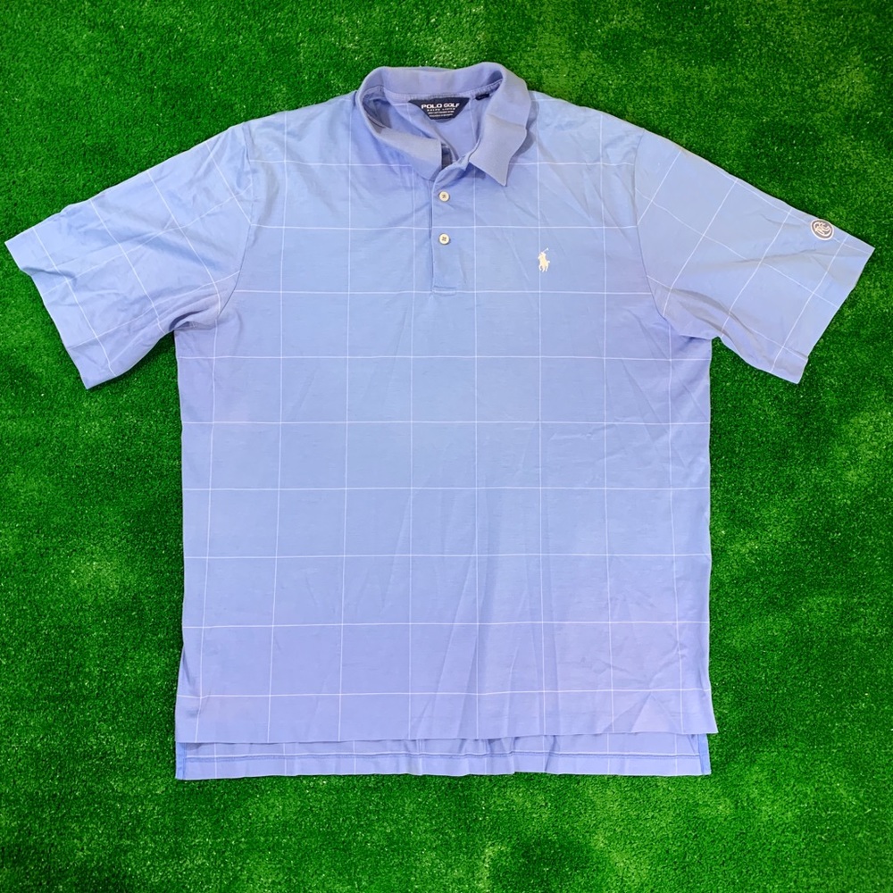 Polo golf by Ralph Lauren polo size XL